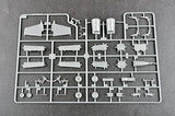 Trumpeter Aircraft 1/48 L59 Albatros Aircraft (New Variant) Kit