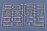 Hobby Boss Aircraft 1/72 F-14A Tomcat Kit