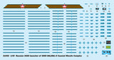 Trumpeter Military 1/35 Russian SSC6/3K60 BAL-E Coastal Defense System (New Variant) Kit