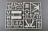 Trumpeter Military 1/35 HEMTT M1120 Container Handling Unit (New Variant) Kit