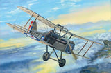 I Love Kit Planes 1/24 RAF S.E.5a Kit