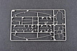 I Love Kit Ships 1/48 U.S. Navy Elco 80' Patrol Torpedo Motor Boat, Early Type Kit