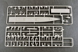 Trumpeter Ship 1/700 PLA Chinese Navy Type 051C Destroyer Kit