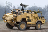 Hobby Boss Military 1/35 Jackal 1 High Mobility Weapon Platform Kit