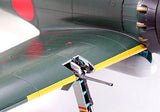 Tamiya Aircraft 1/32 F4U1 Bird Cage Aircraft Kit