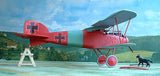 Roden Aircraft 1/32 Albatros D III WWI German BiPlane Fighter Kit