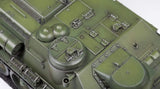 Zvezda Military 1/35 Soviet Su100 Self-Propelled Gun (New Tool) Kit