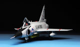 Meng Aircraft 1/72 F-102A George Walker Bush Kit