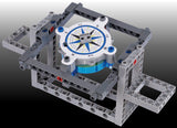 Thames & Kosmos Gyrobot the Science of Gyroscopes Kit