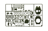 Italeri Military 1/35 T34/85 Medium Tank (New Tool) Kit