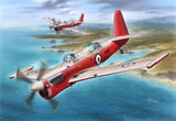 Special Hobby Aircraft 1/48 Fairey Firefly U Mk 8 Drone Version Aircraft Kit