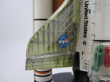 Dragon Space 1/144 Visible Space Shuttle Discovery Cutaway w/Solid Rocket Booster