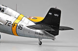 Hobby Boss Aircraft 1/48 F4F-3 Early Wildcat Kit