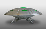 Pegasus Sci-Fi 1/72 Area 51 UFO AE341.15B Kit