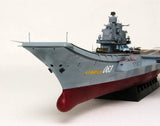 Trumpeter Ship Models 1/350 Admiral Kuznetsov Russian Aircraft Carrier Kit