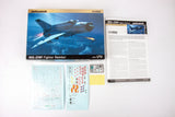 Edauard Aircraft 1/72 MiG21MF Fighter/Bomber Profi-Pack Plastic Kit