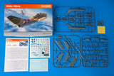 Eduard Aircraft 1/72 Mig15bis Aircraft Profi-Pack Kit