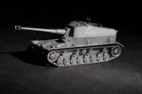 Trumpeter Military Models 1/72 German PzSf Iva Dicker Max Tank Kit