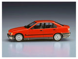 Hasegawa Model Cars 1/24 BMW 320i Car Ltd Edition Kit