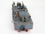 Revell Germany Military 1/35 D-Day June 6 1944 - LCM3 Landing Craft with 4x4 Off Road Vehicle Model Set