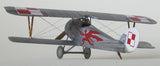 Roden Aircraft 1/72 Nieuport 24 Biplane Fighter Kit