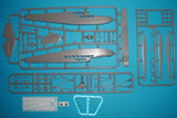 AMP Aircraft 1/72 Focke Achgelis FA225 Transport Helicopter Kit