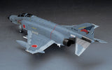 Hasegawa Aircraft 1/48 F4EJ kai Super Phantom JASDF Fighter Kit