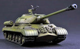 Trumpeter Military Models 1/72 Russian JS3m Stalin Tank Kit