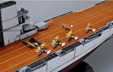 Trumpeter Ship Models 1/350 USS Saratoga CV3 Aircraft Carrier Kit