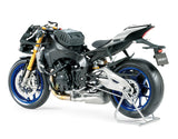 Tamiya Model Cars 1/12 Yamaha YZF-R1M Motorcycle Kit