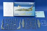 Eduard Aircraft 1/72 L39ZA Aircraft Wkd. Edition Kit