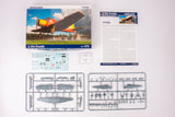 Eduard Aircraft 1/72 Z37A Cmelak Czech Agricultural Aircraft Wkd Edition Kit