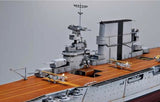 Trumpeter Ship Models 1/350 USS Saratoga CV3 Aircraft Carrier Kit