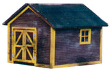 Blair Line N Section Toolhouse Kit