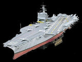 Tamiya Model Ships 1/350 USS Enterprise Aircraft Carrier Kit