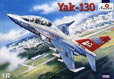 A Model From Russia 1/72 Yak130 Trainer Fighter Kit