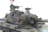 AFV Club Military 1/35 ROC Army CM11 Brave Tiger Main Battle Tank Kit