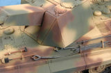 Trumpeter Military Models 1/35 German E50 Flakpanzer Tank Kit