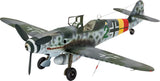 Revell Germany Aircraft 1/48 Messerschmitt Bf109G10 Aircraft Kit