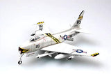 Hobby Boss Aircraft 1/48 FJ-4B Fury Kit