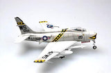 Hobby Boss Aircraft 1/48 FJ-4B Fury Kit