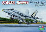 Hobby Boss Aircraft 1/48 F/A-18A Hornet Kit