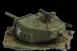 Hobby Boss Military 1/48 M4A3 76W Sherman Kit