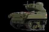 Hobby Boss Military 1/48 M4A3 76W Sherman Kit
