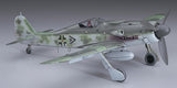 Hasegawa Aircraft 1/32 Fw190D9 Fighter Kit
