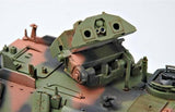 Trumpeter Military Models 1/35 USMC LAV-AT Light Armored Anti-Tank Vehicle Kit