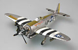 Trumpeter Aircraft 1/32 P47D Thunderbolt Late Version Fighter Kit