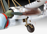 Revell Germany Aircraft 1/48 Mistel V Ta154 & Fw190 Aircraft (2 Kits)