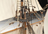 Revell Germany Ship Models 1/72 Pirate Ship Kit