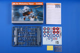 Eduard Aircraft 1/48 SE5a Wolseley Viper Aircraft Profi-Pack Kit